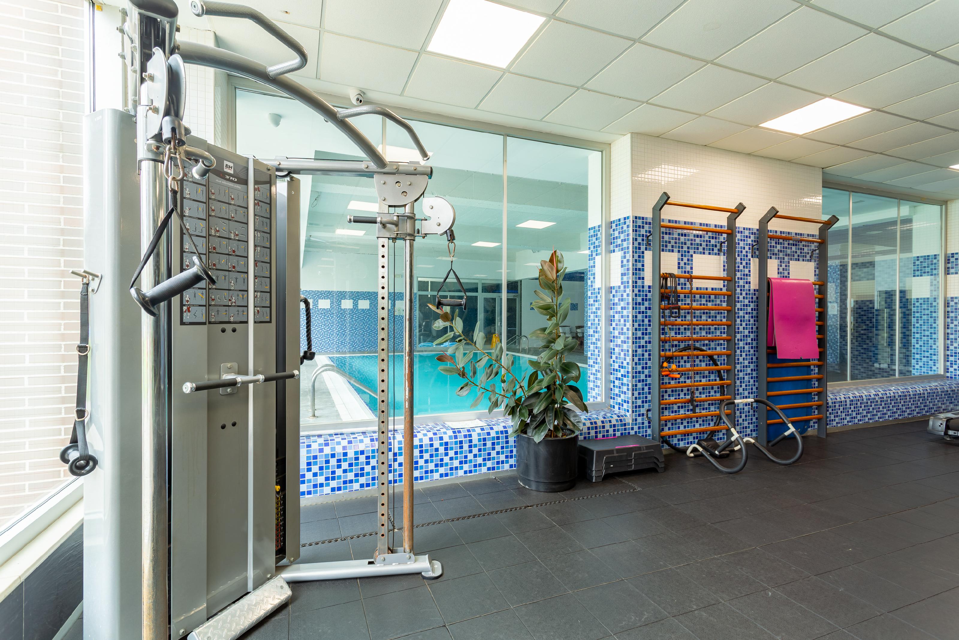 Imagen 57 Ático en venta en Salou / Al lado de la Plaza Europa. 