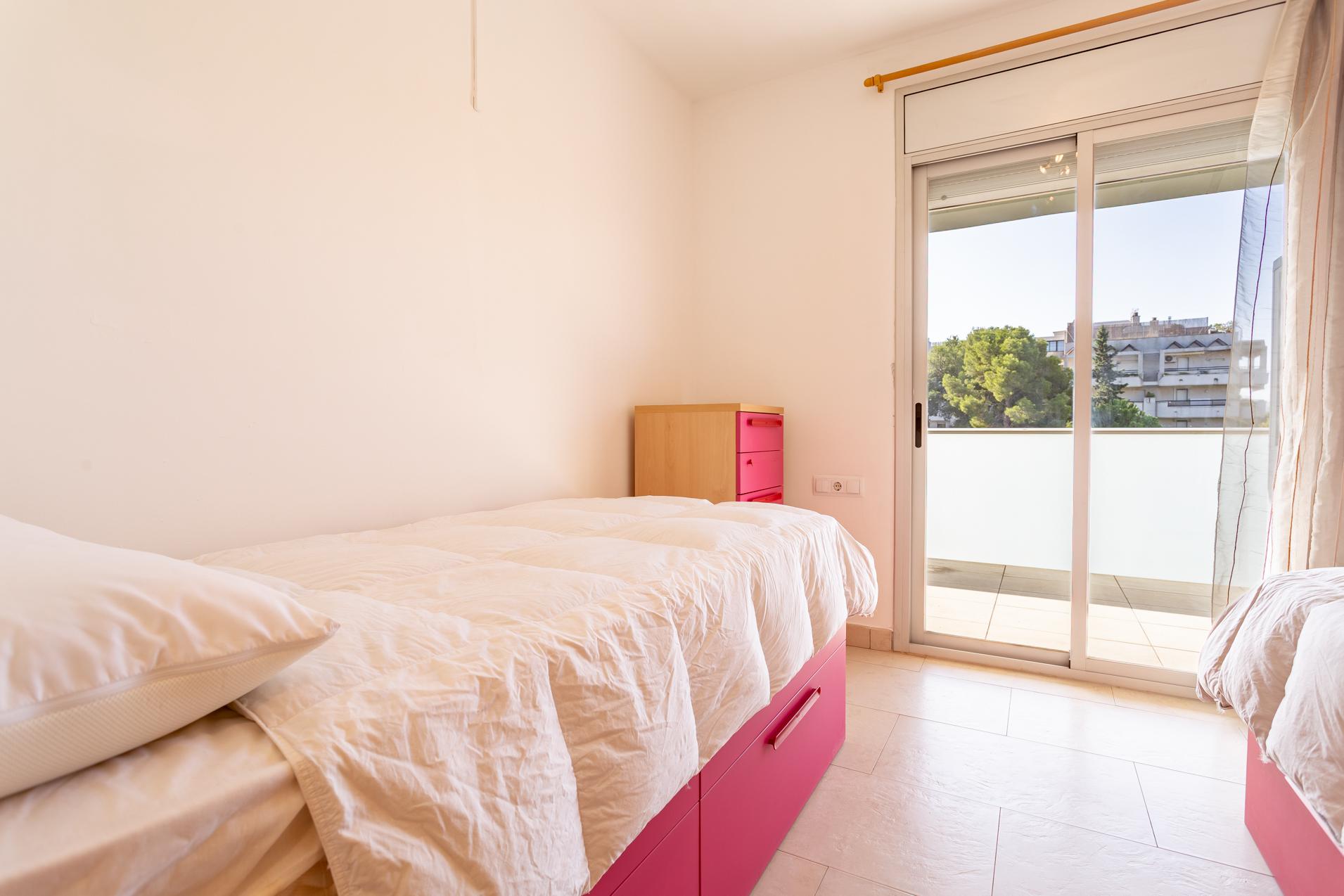 Imagen 36 Ático en venta en Salou / Al lado de la Plaza Europa. 