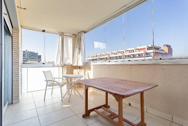 Imagen 29 Inmueble 296799 - Ático en venta en Salou / Al lado de la Plaza Europa. 