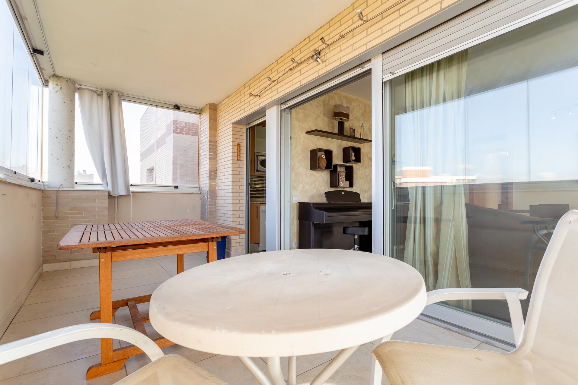 Imagen 28 Ático en venta en Salou / Al lado de la Plaza Europa. 