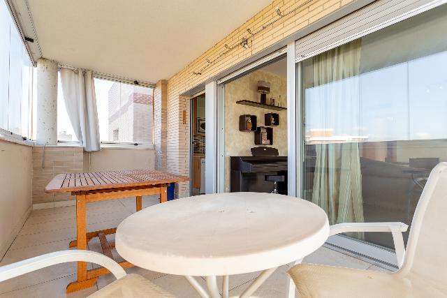 Imagen 28 Inmueble 296799 - Ático en venta en Salou / Al lado de la Plaza Europa. 