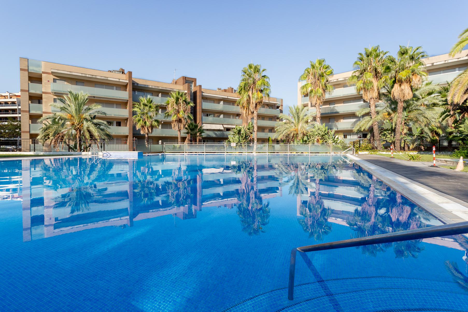 Imagen 1 Ático en venta en Salou / Al lado de la Plaza Europa. 