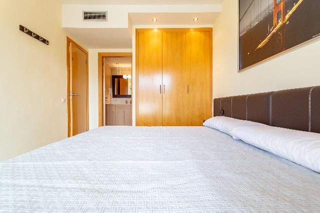 Imagen 32 Inmueble 296799 - Ático en venta en Salou / Al lado de la Plaza Europa. 