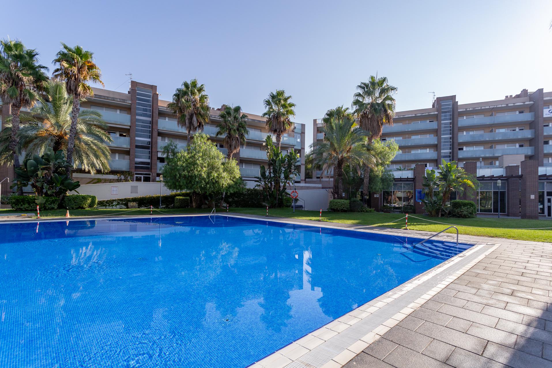 Imagen 10 Ático en venta en Salou / Al lado de la Plaza Europa. 