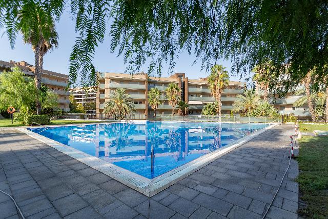 Imagen 9 Inmueble 296799 - Ático en venta en Salou / Al lado de la Plaza Europa. 