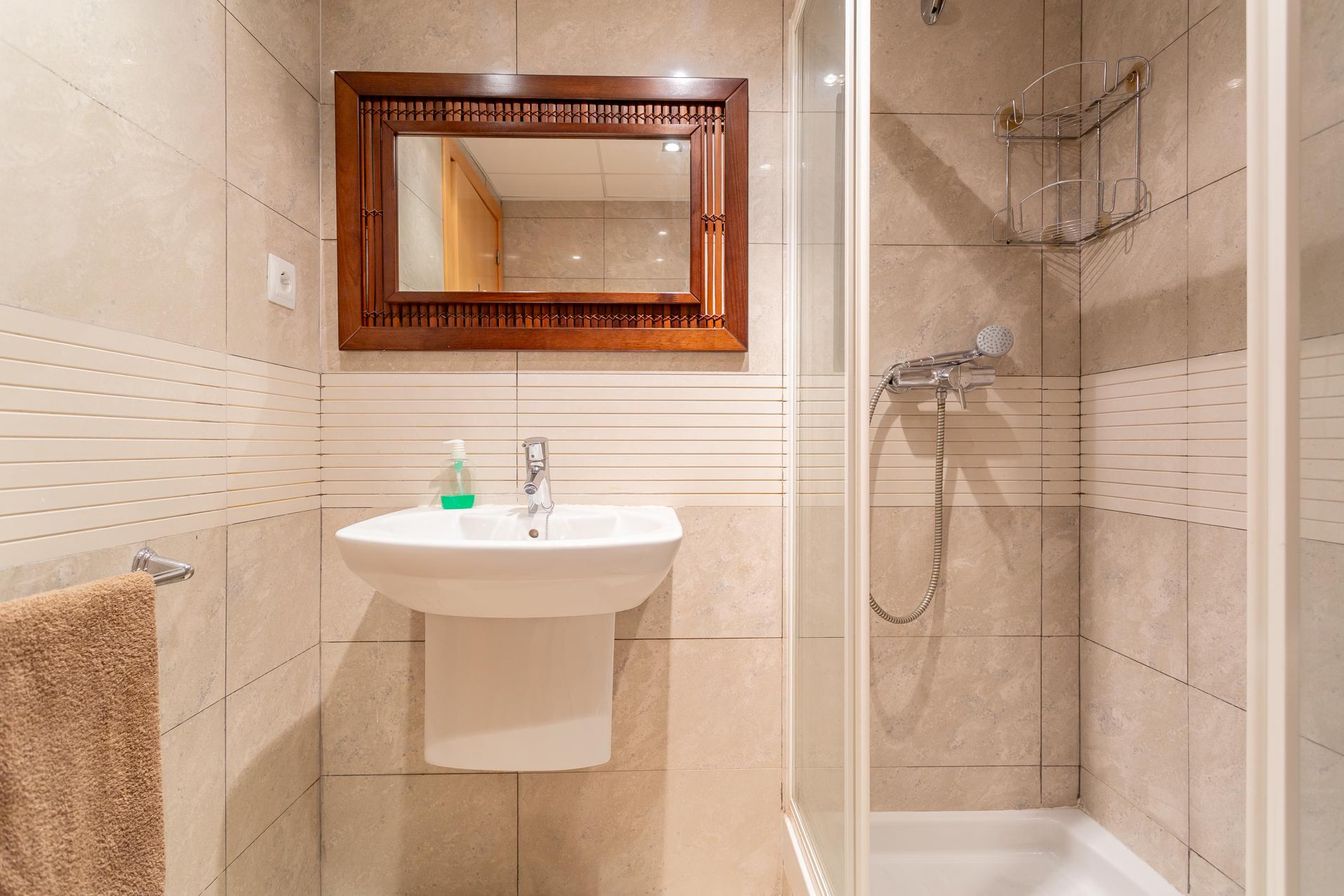 Imagen 40 Ático en venta en Salou / Al lado de la Plaza Europa. 