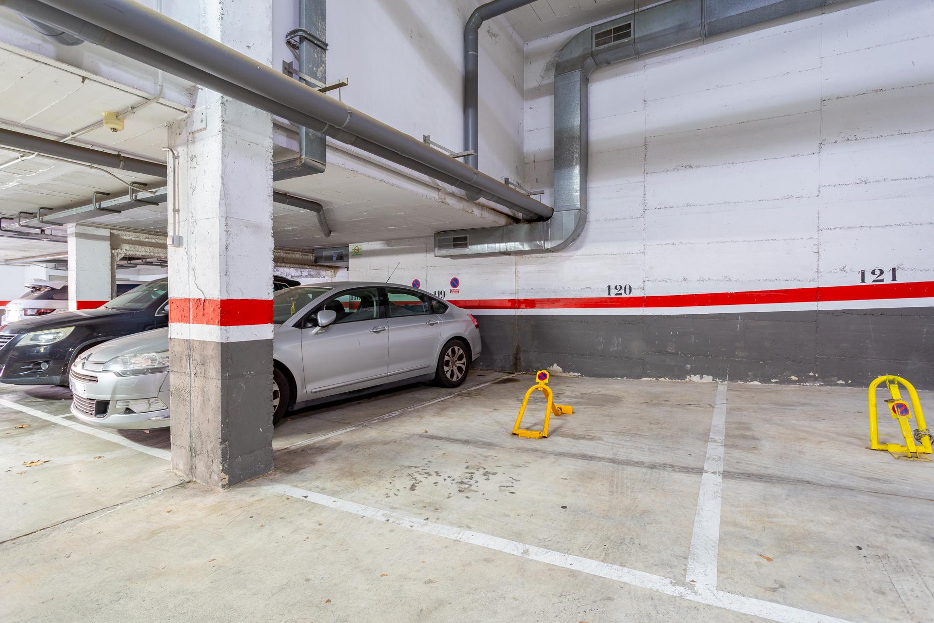 Imagen 47 Ático en venta en Salou / Al lado de la Plaza Europa. 