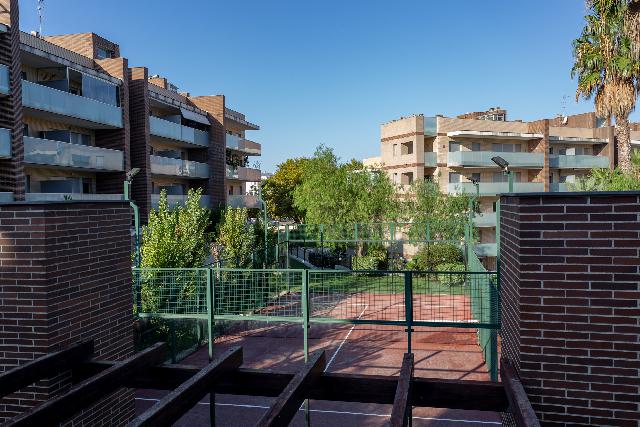 Imagen 2 Inmueble 296799 - Ático en venta en Salou / Al lado de la Plaza Europa. 