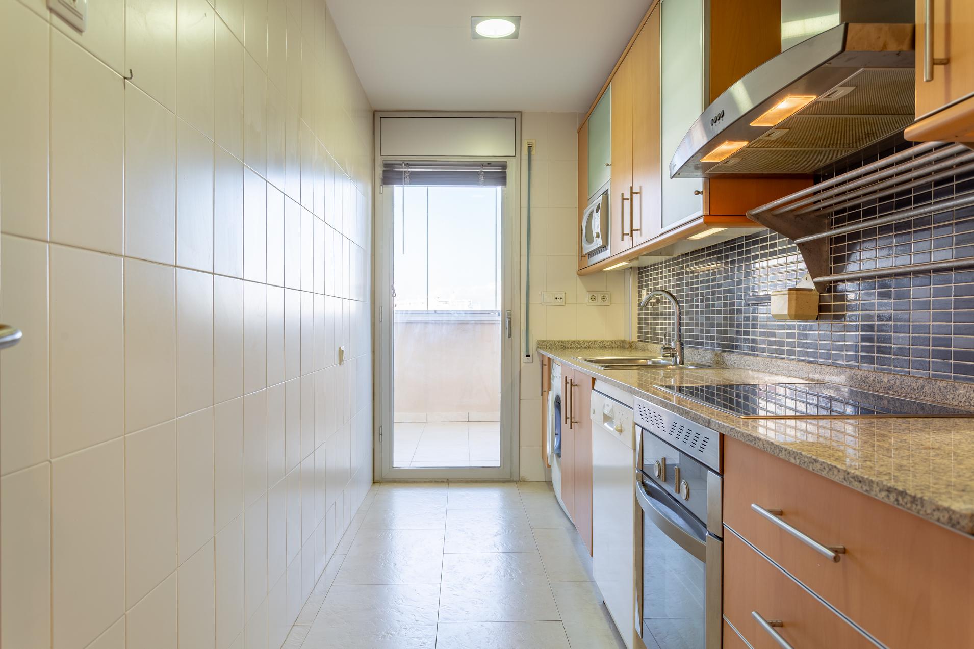 Imagen 21 Ático en venta en Salou / Al lado de la Plaza Europa. 