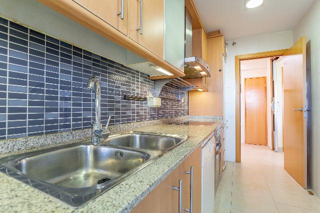 Imagen 24 Inmueble 296799 - Ático en venta en Salou / Al lado de la Plaza Europa. 