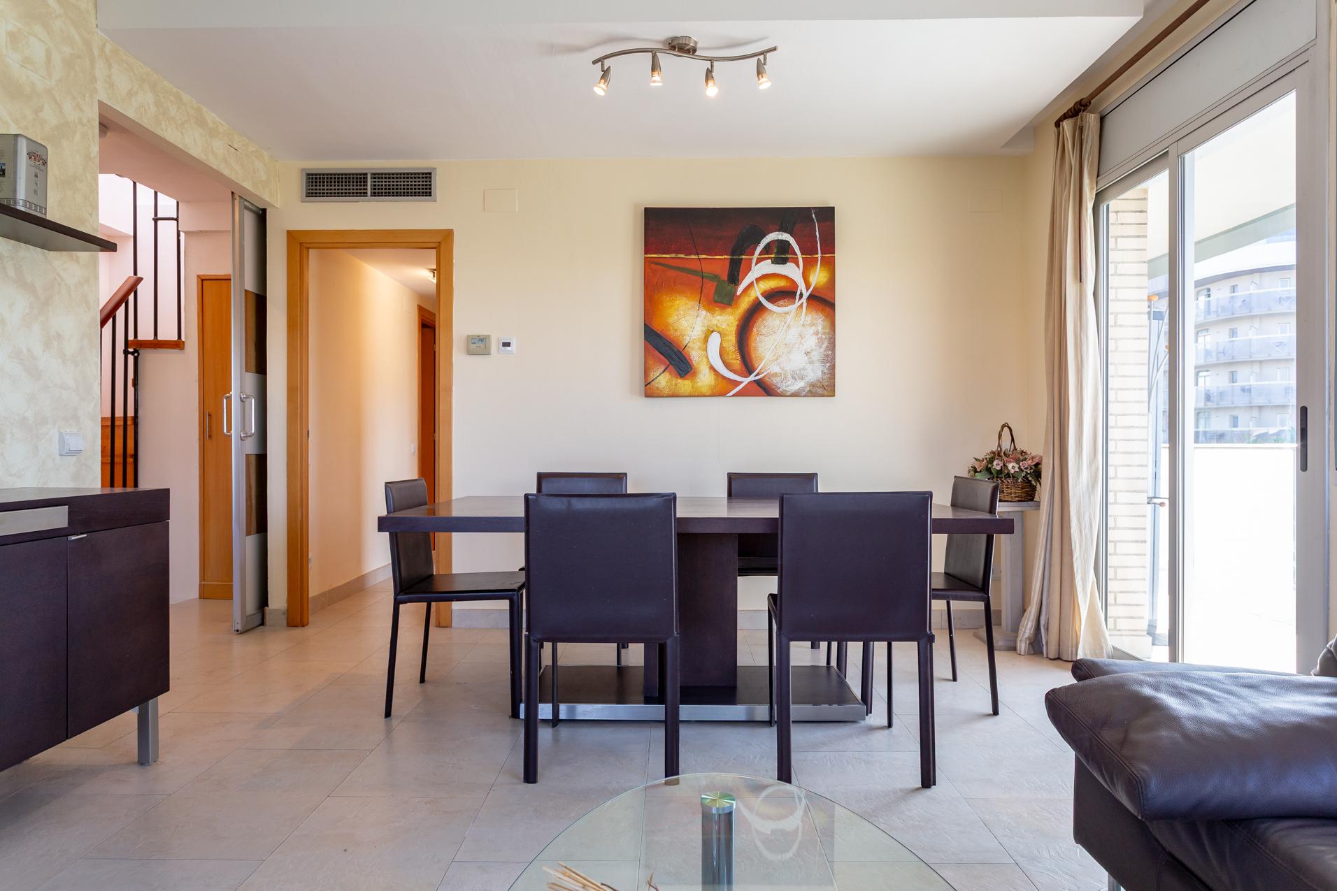 Imagen 19 Ático en venta en Salou / Al lado de la Plaza Europa. 