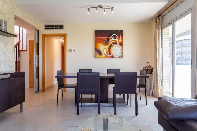 Imagen 19 Inmueble 296799 - Ático en venta en Salou / Al lado de la Plaza Europa. 