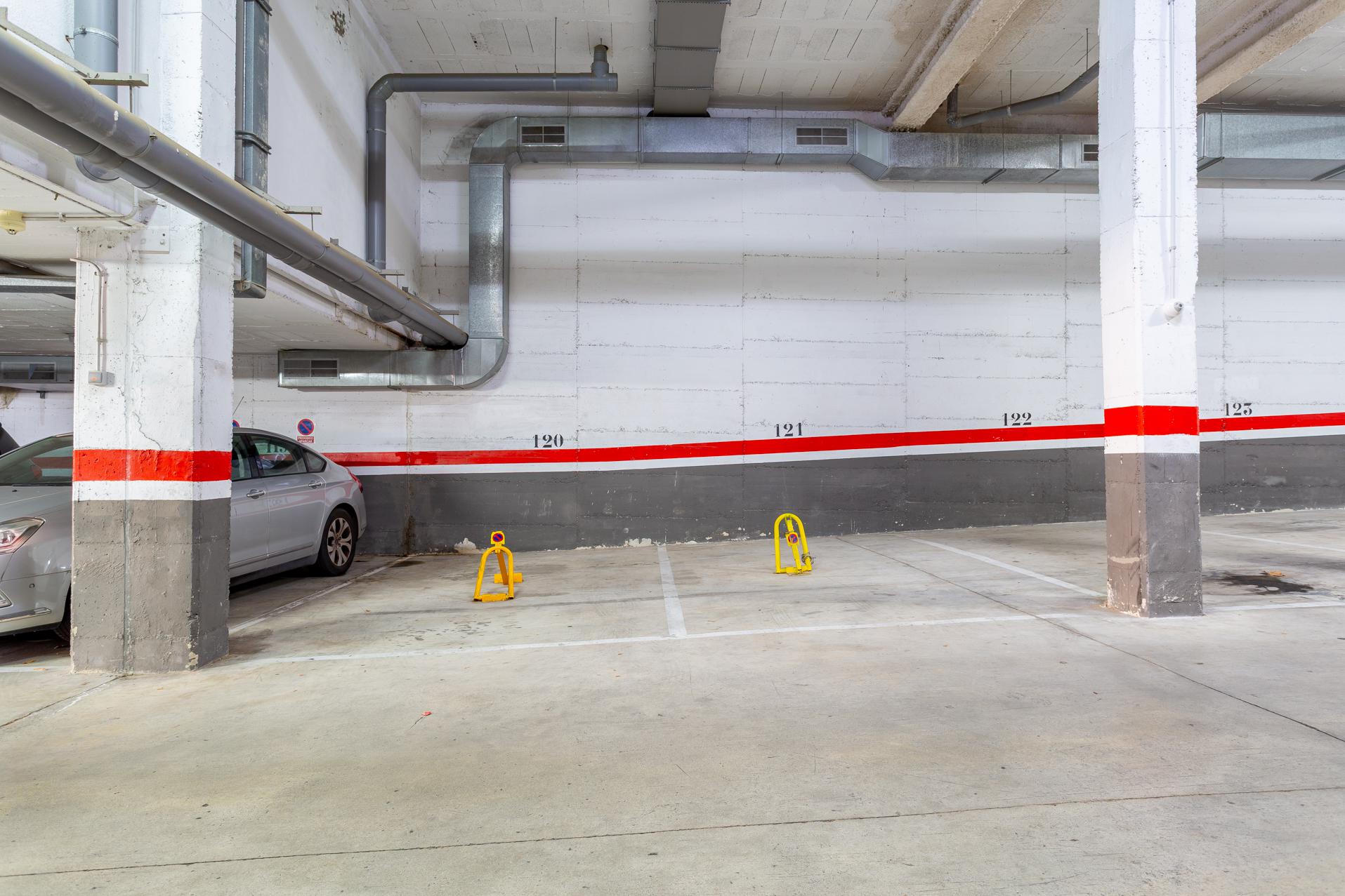 Imagen 48 Ático en venta en Salou / Al lado de la Plaza Europa. 