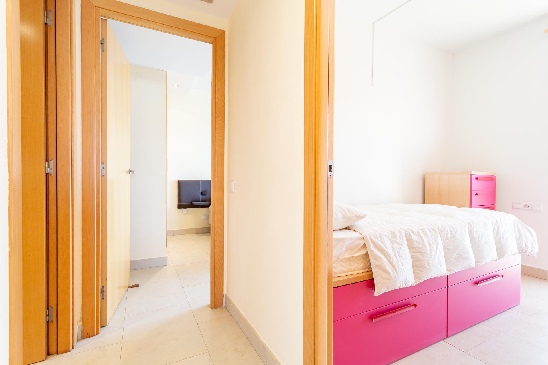 Imagen 39 Ático en venta en Salou / Al lado de la Plaza Europa. 