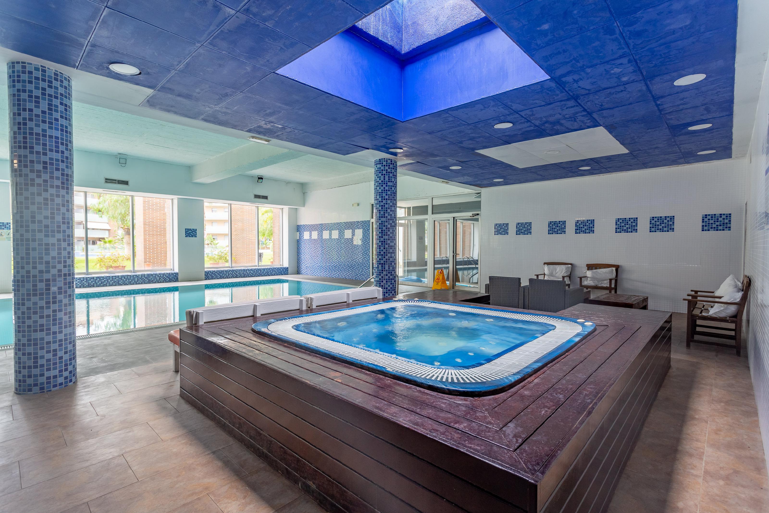 Imagen 51 Ático en venta en Salou / Al lado de la Plaza Europa. 