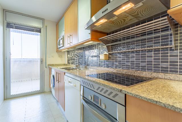 Imagen 22 Inmueble 296799 - Ático en venta en Salou / Al lado de la Plaza Europa. 