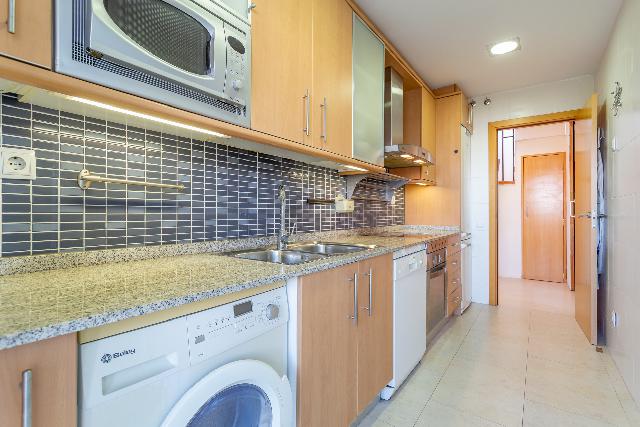 Imagen 23 Inmueble 296799 - Ático en venta en Salou / Al lado de la Plaza Europa. 