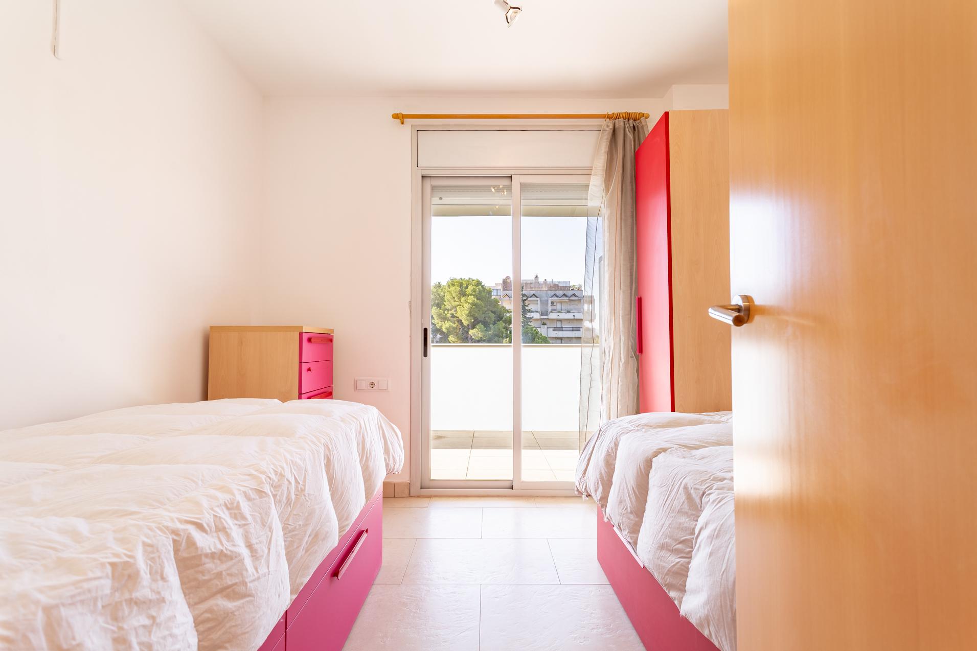 Imagen 38 Ático en venta en Salou / Al lado de la Plaza Europa. 