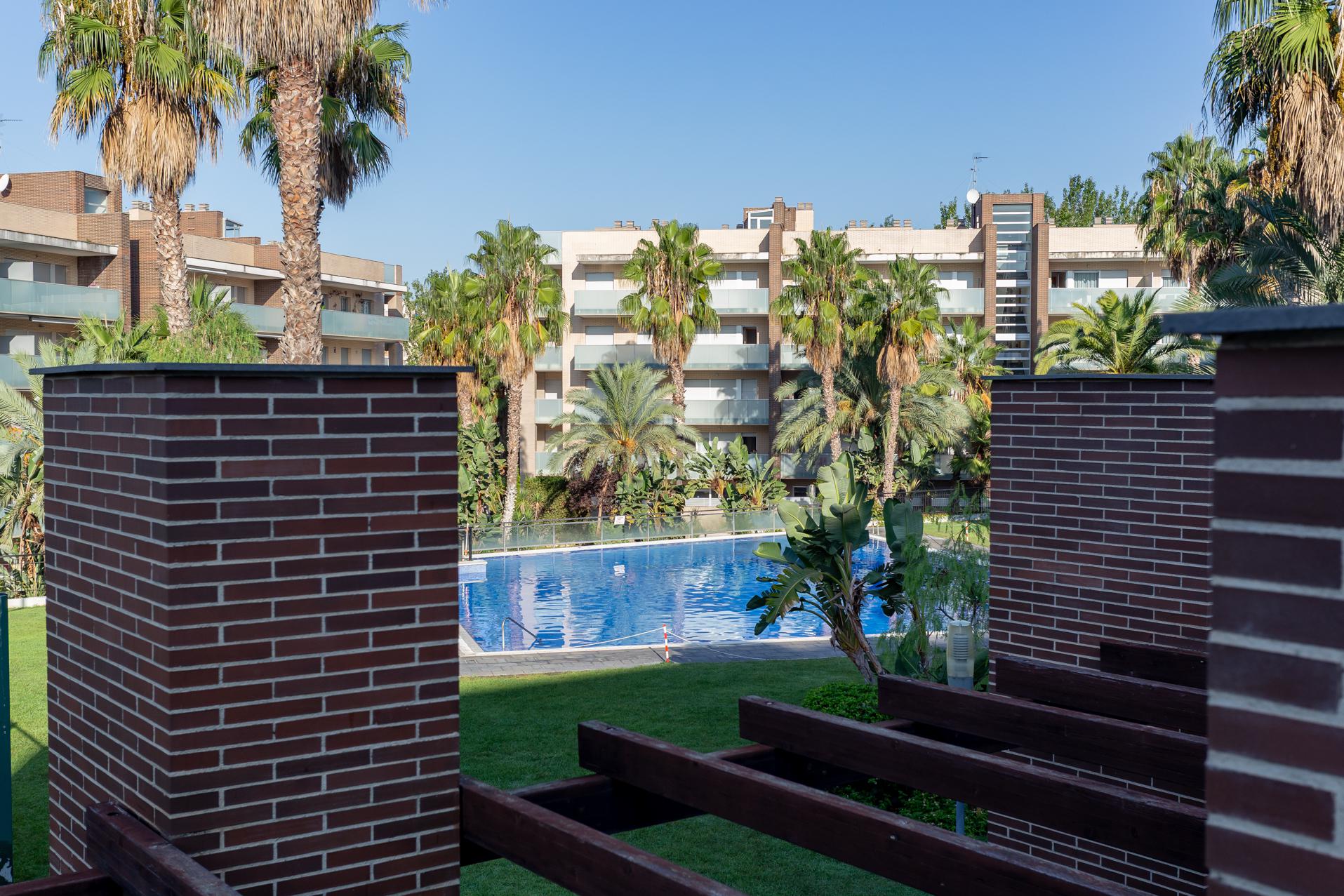 Imagen 3 Ático en venta en Salou / Al lado de la Plaza Europa. 