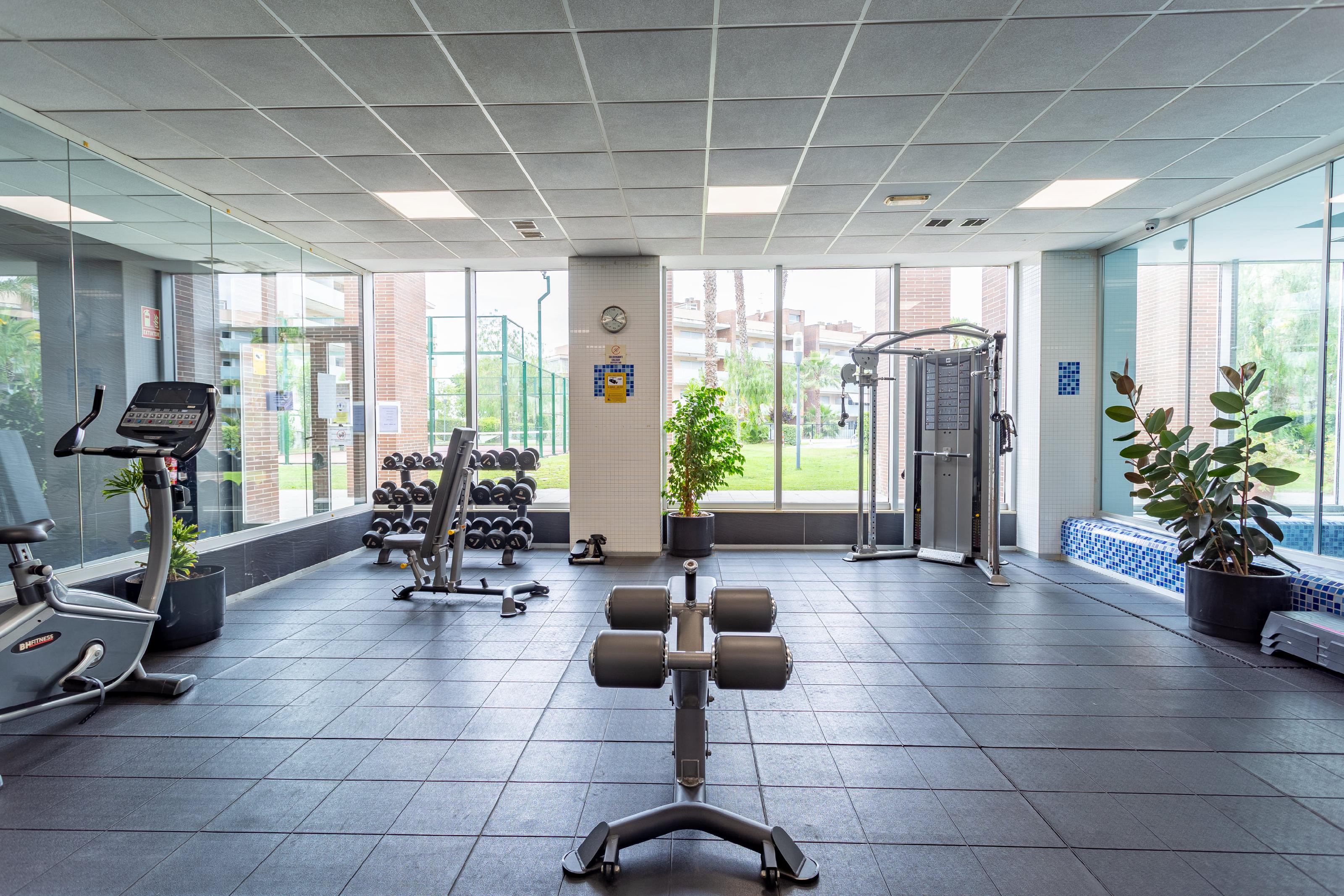 Imagen 54 Ático en venta en Salou / Al lado de la Plaza Europa. 