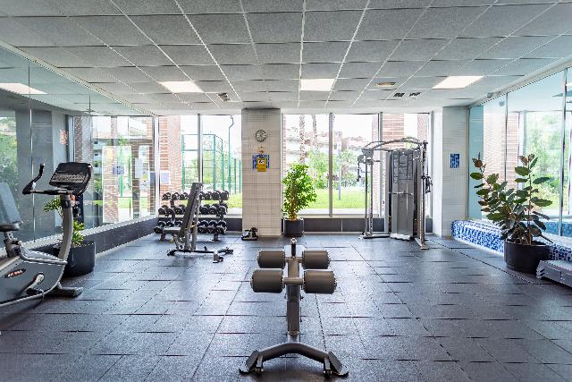 Imagen 54 Inmueble 296799 - Ático en venta en Salou / Al lado de la Plaza Europa. 