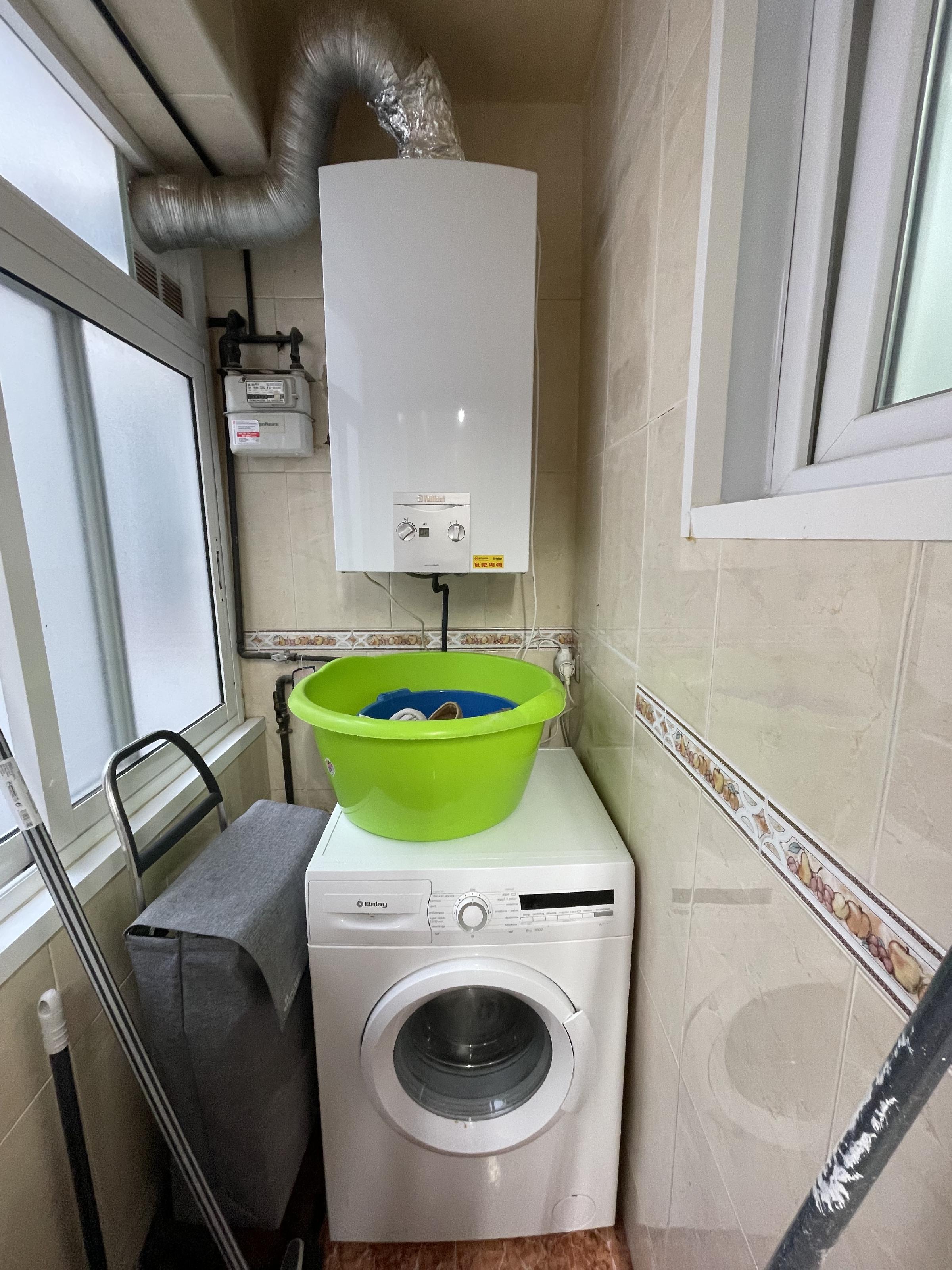 Imagen 26 Apartamento en venta en Reus / Avenida Pere del Cerimonios