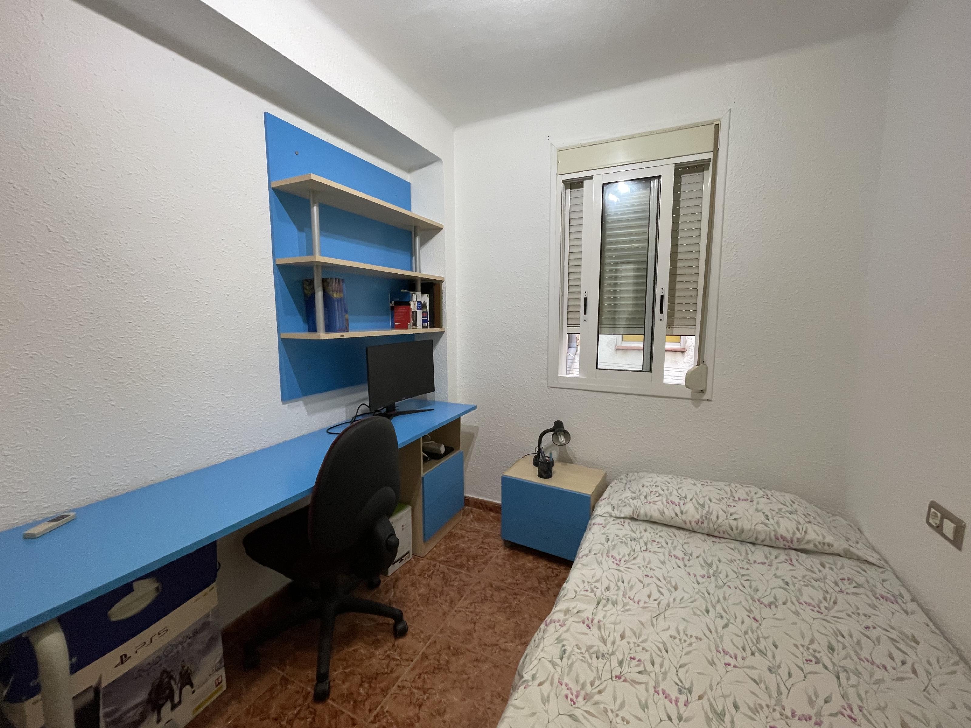 Imagen 19 Apartamento en venta en Reus / Avenida Pere del Cerimonios