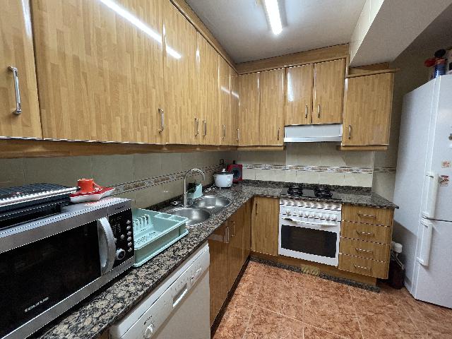 Imagen 9 Inmueble 297775 - Apartamento en venta en Reus / Avenida Pere del Cerimonios