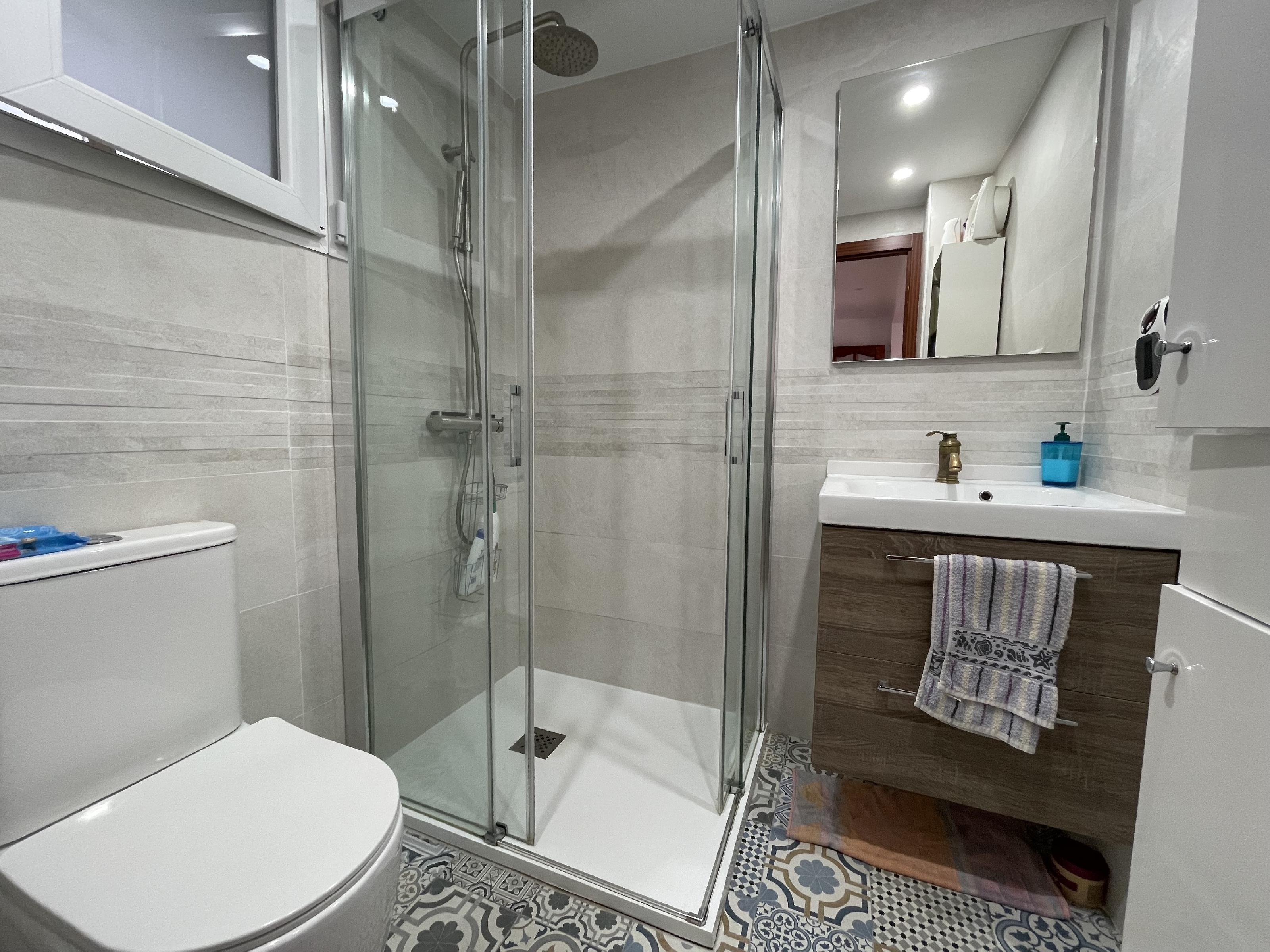 Imagen 22 Apartamento en venta en Reus / Avenida Pere del Cerimonios