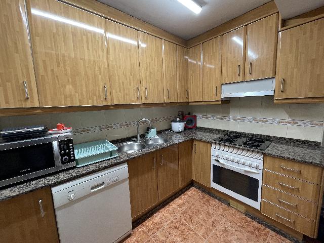 Imagen 11 Inmueble 297775 - Apartamento en venta en Reus / Avenida Pere del Cerimonios