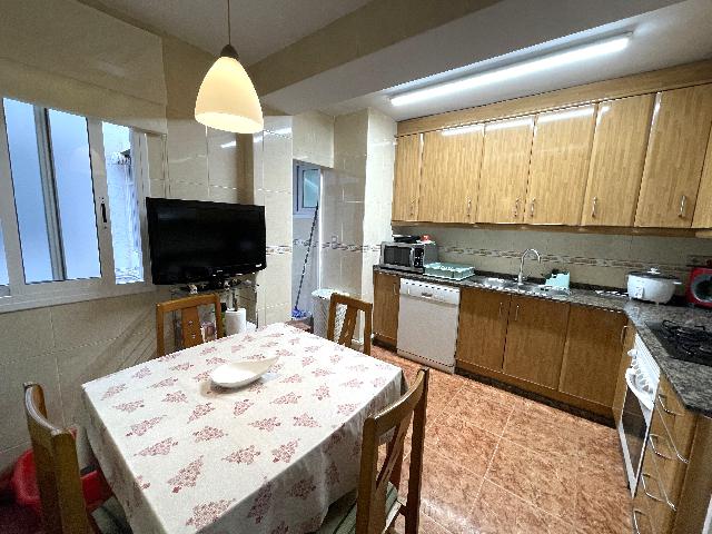 Imagen 13 Inmueble 297775 - Apartamento en venta en Reus / Avenida Pere del Cerimonios