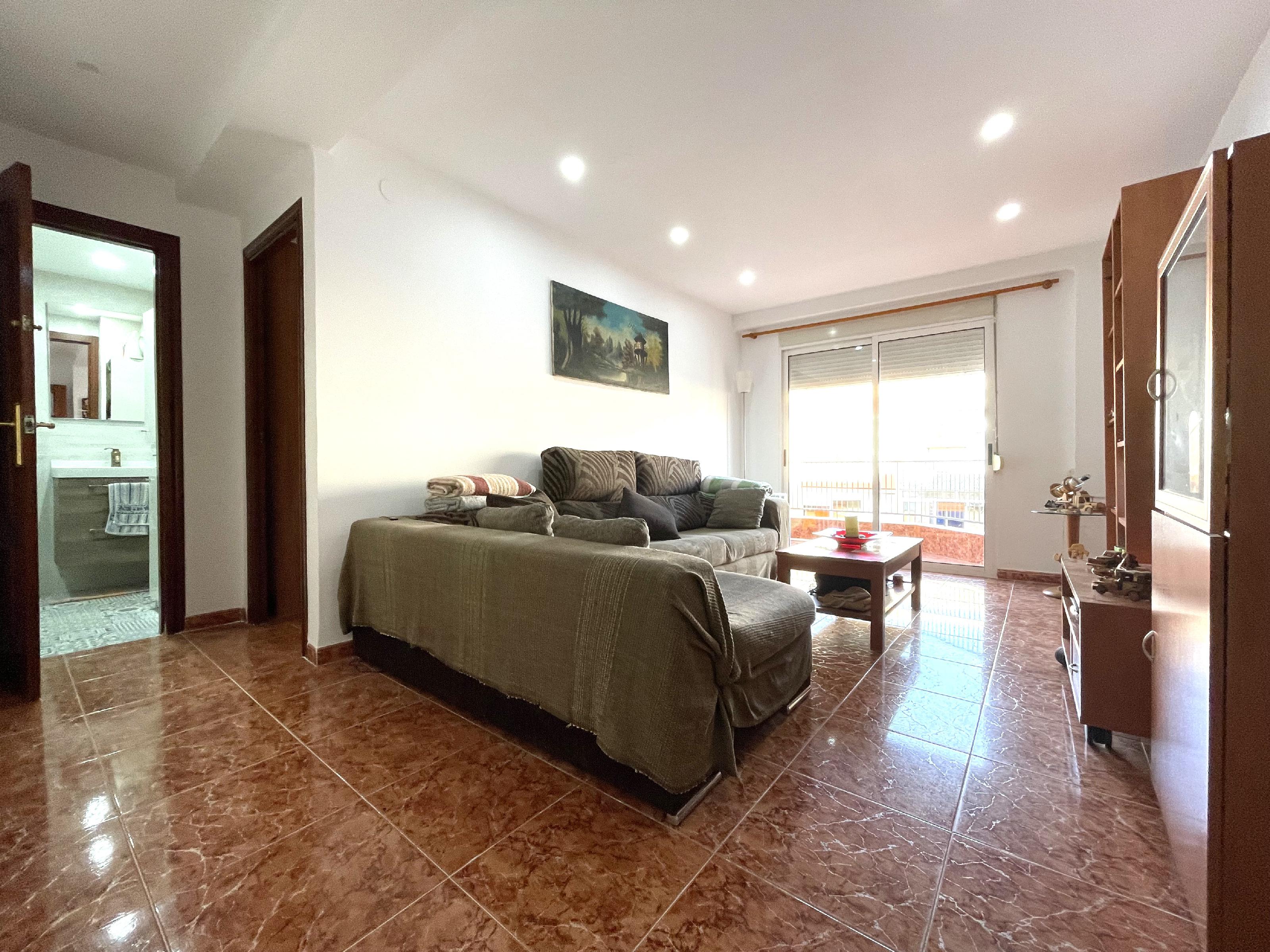 Imagen 4 Apartamento en venta en Reus / Avenida Pere del Cerimonios