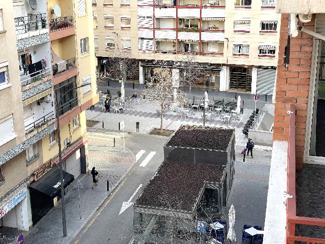 Imagen 6 Inmueble 297775 - Apartamento en venta en Reus / Avenida Pere del Cerimonios