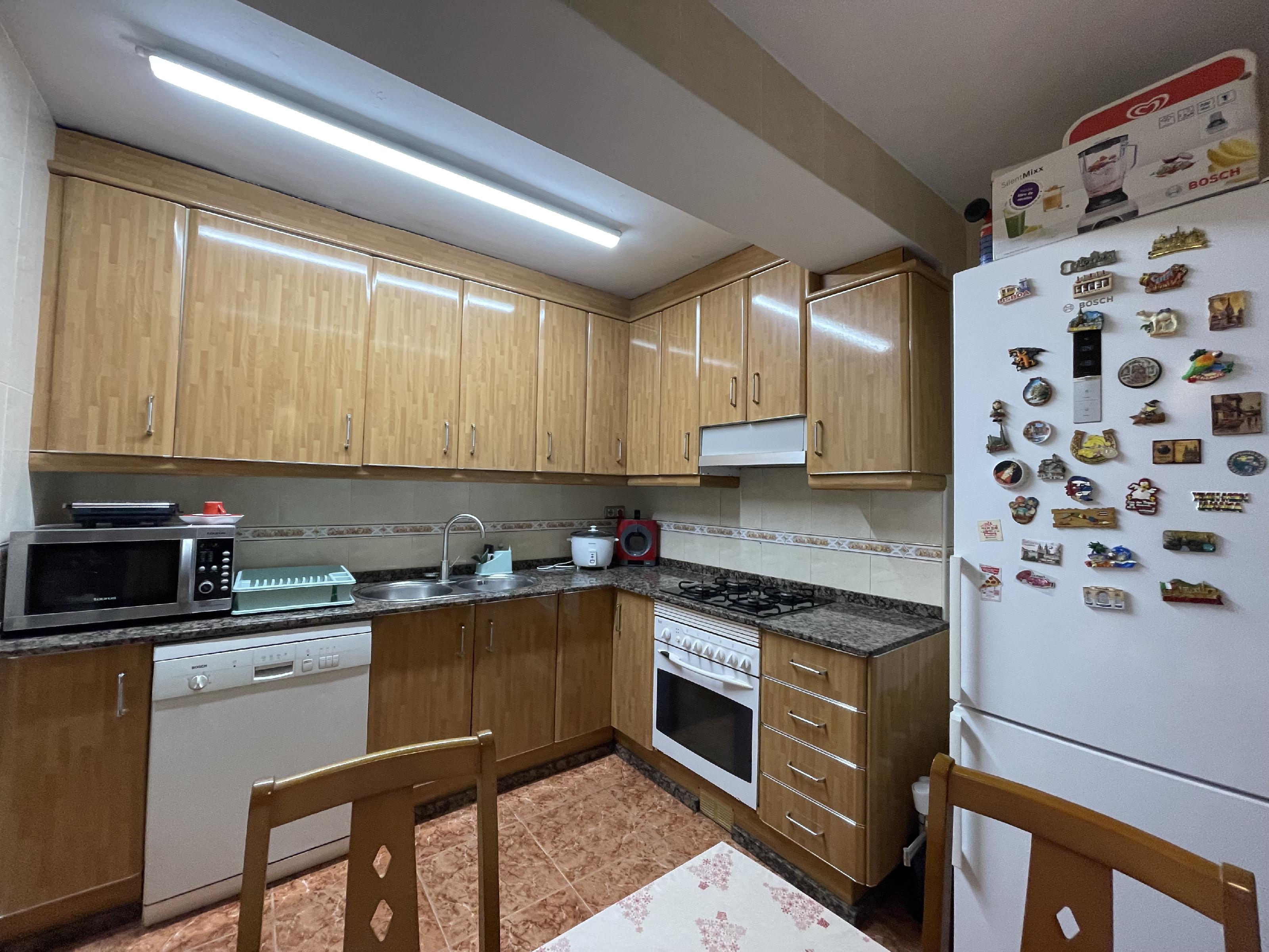 Imagen 7 Apartamento en venta en Reus / Avenida Pere del Cerimonios