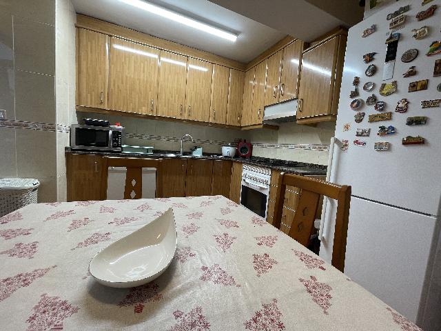 Imagen 12 Inmueble 297775 - Apartamento en venta en Reus / Avenida Pere del Cerimonios