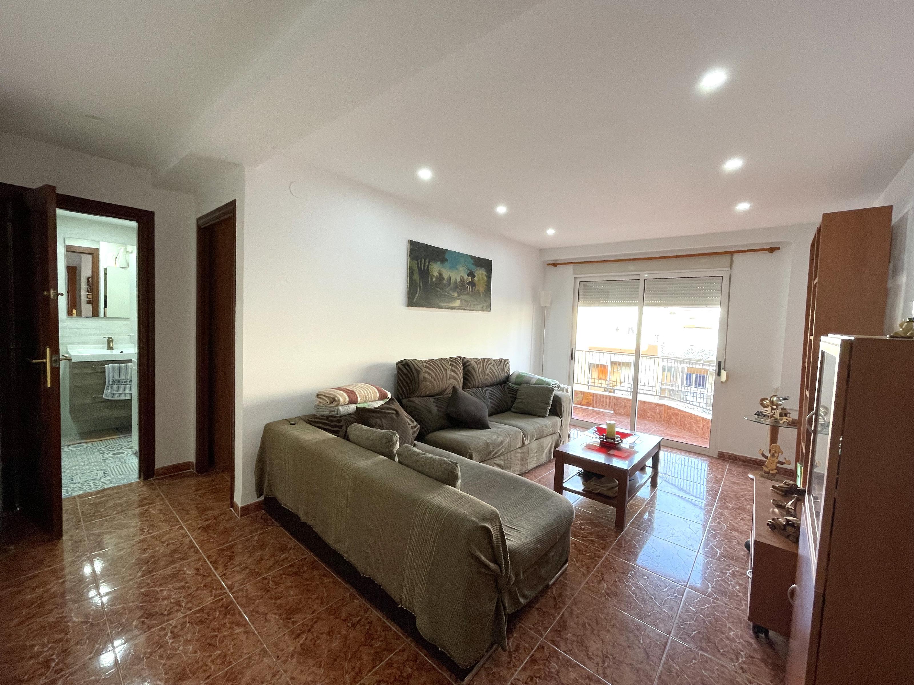 Imagen 3 Apartamento en venta en Reus / Avenida Pere del Cerimonios