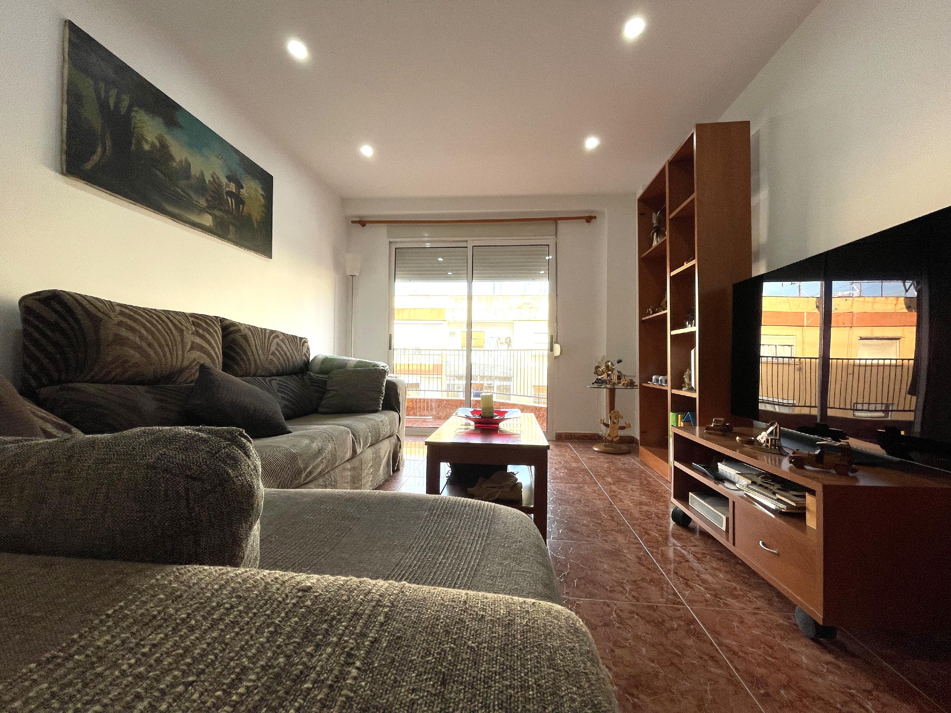 Imagen 2 Apartamento en venta en Reus / Avenida Pere del Cerimonios