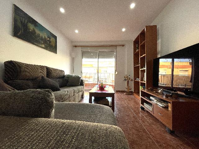 Imagen 2 Inmueble 297775 - Apartamento en venta en Reus / Avenida Pere del Cerimonios