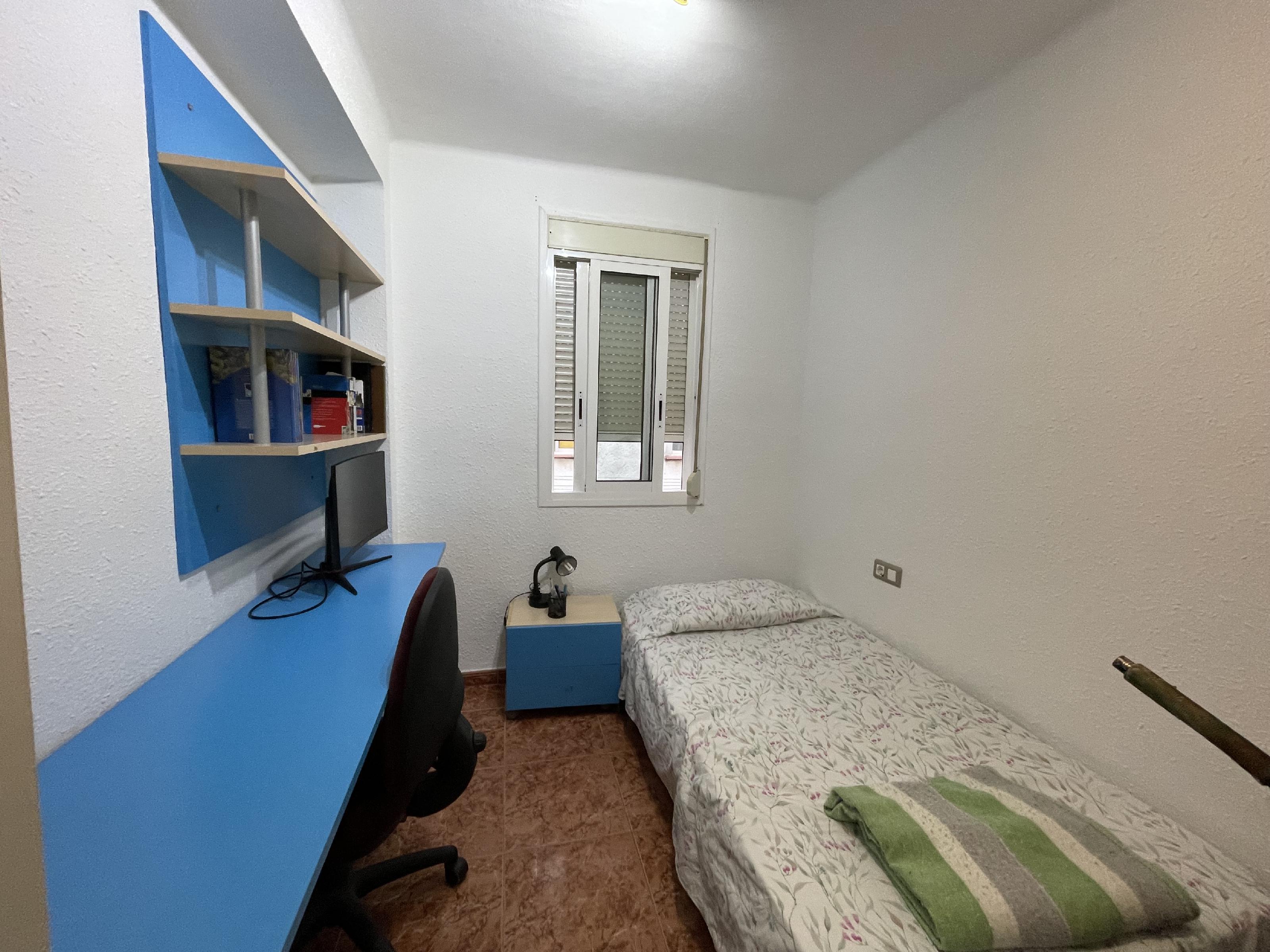 Imagen 20 Apartamento en venta en Reus / Avenida Pere del Cerimonios