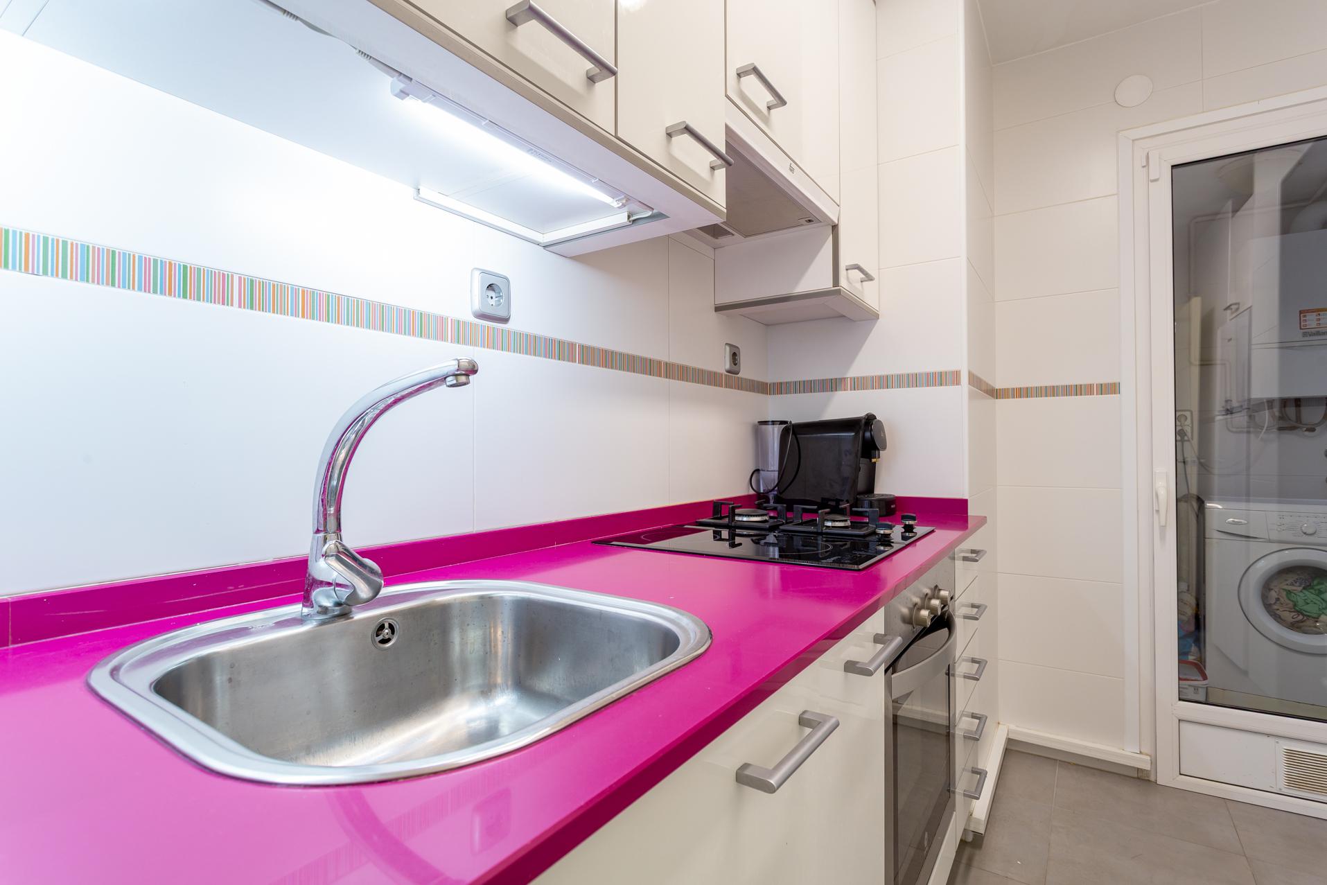 Imagen 12 Apartamento en venta en Salou / Cap Salou