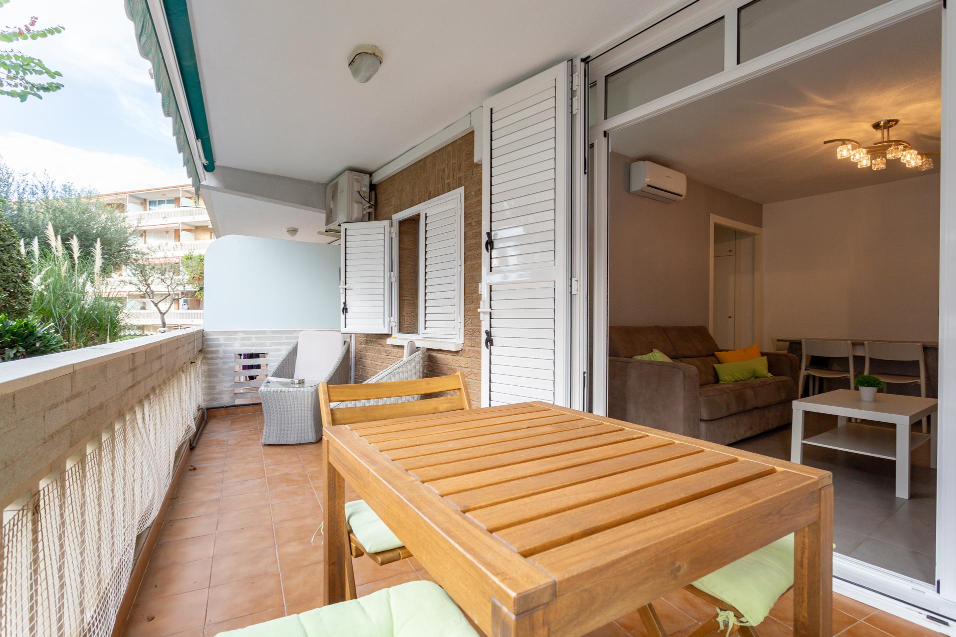 Imagen 6 Apartamento en venta en Salou / Cap Salou