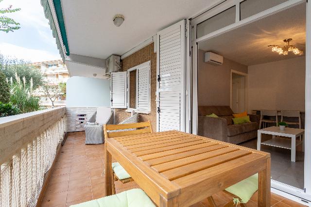 Imagen 6 Inmueble 298740 - Apartamento en venta en Salou / Cap Salou