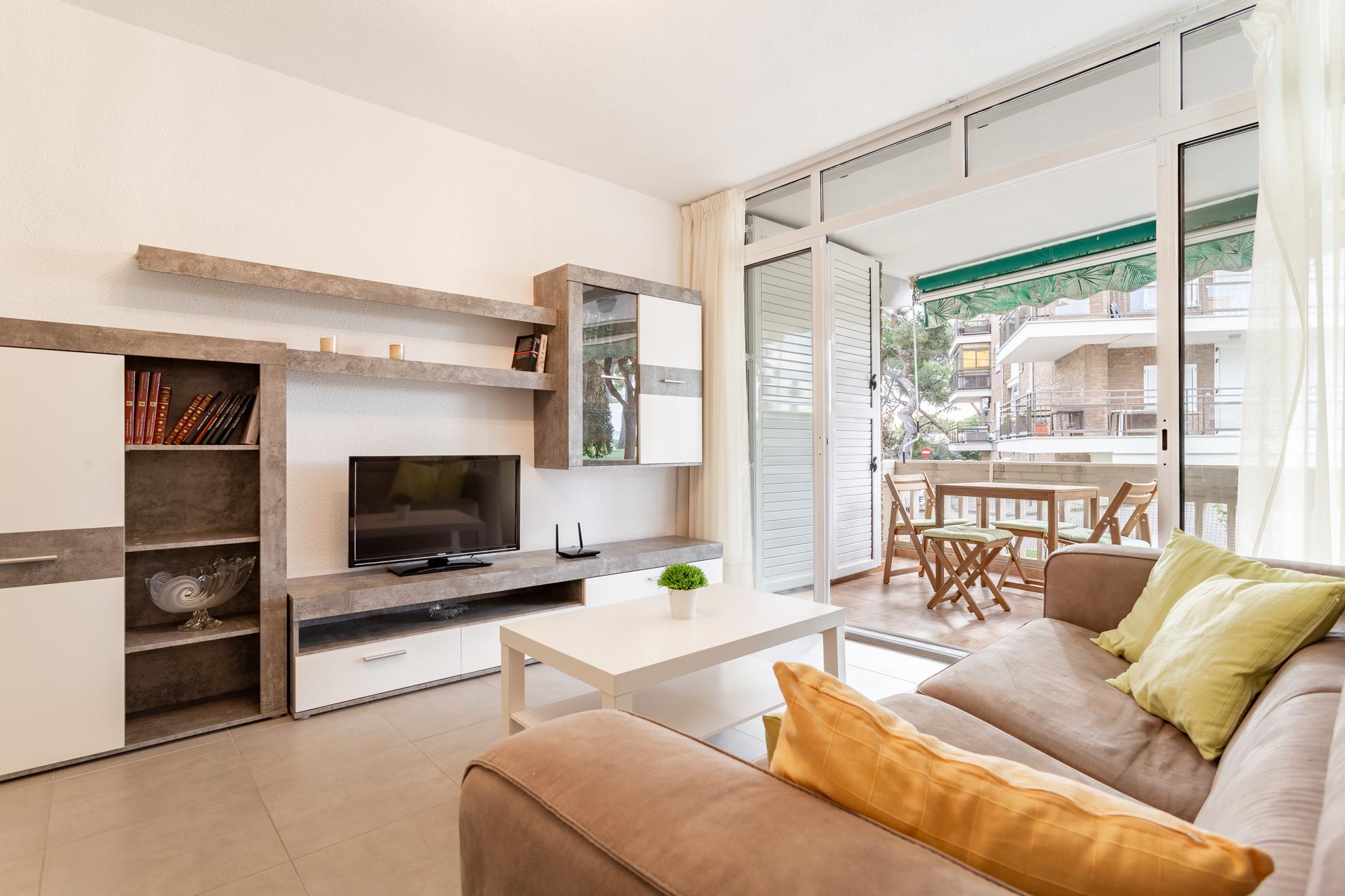 Imagen 1 Apartamento en venta en Salou / Cap Salou