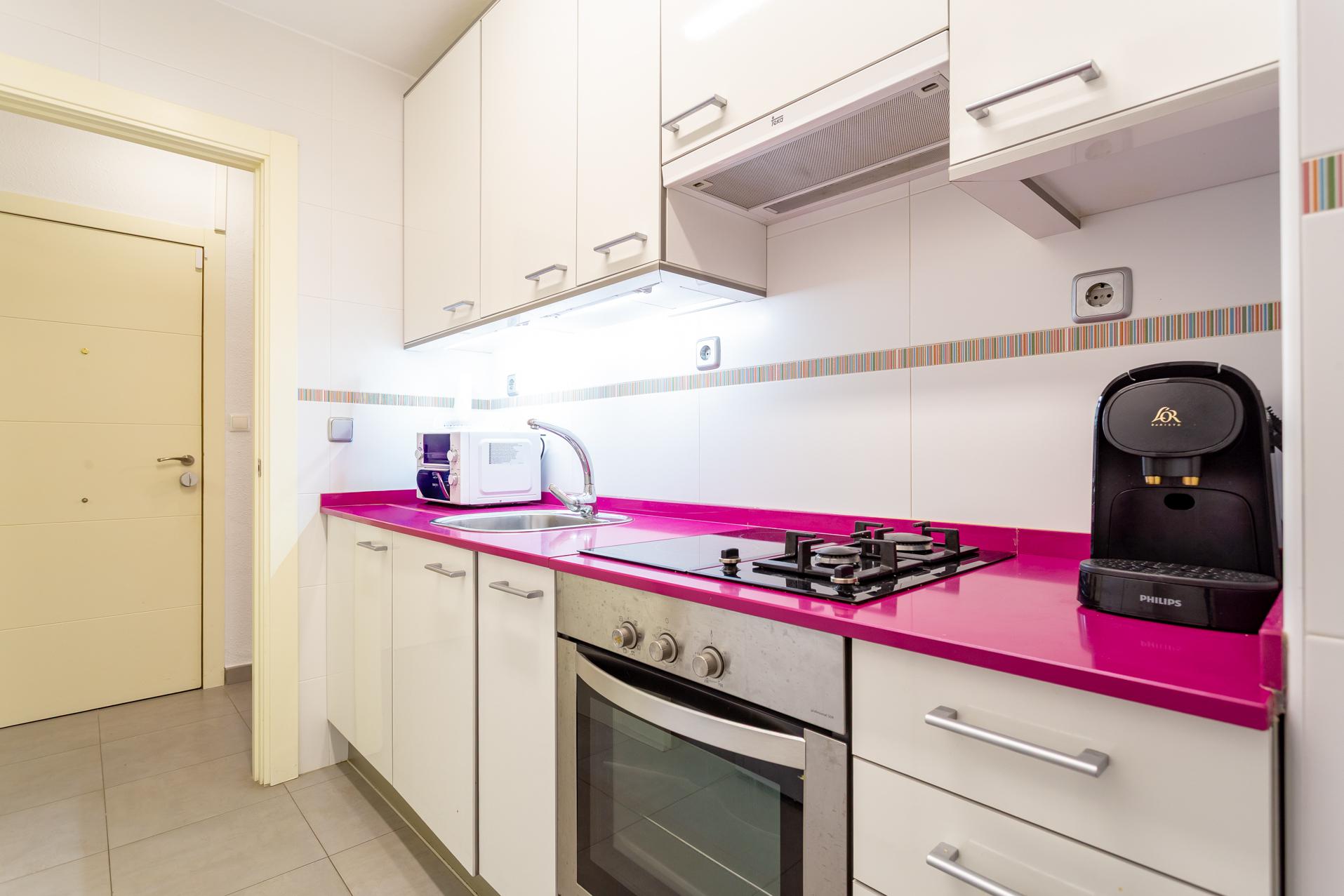 Imagen 11 Apartamento en venta en Salou / Cap Salou