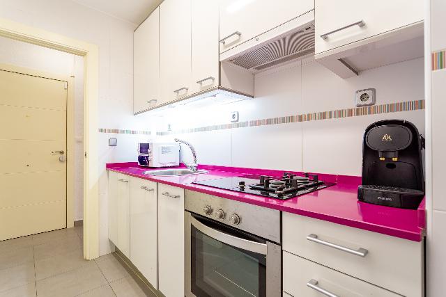 Imagen 11 Inmueble 298740 - Apartamento en venta en Salou / Cap Salou