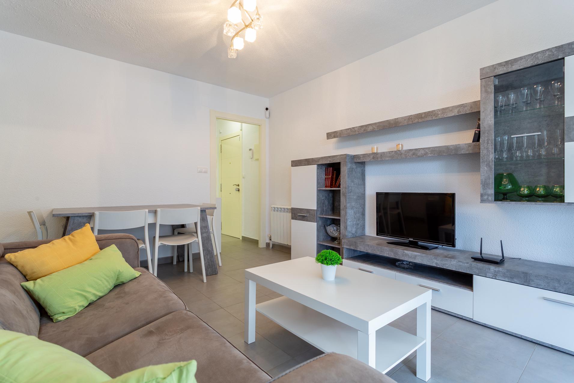 Imagen 4 Apartamento en venta en Salou / Cap Salou