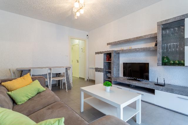 Imagen 4 Inmueble 298740 - Apartamento en venta en Salou / Cap Salou