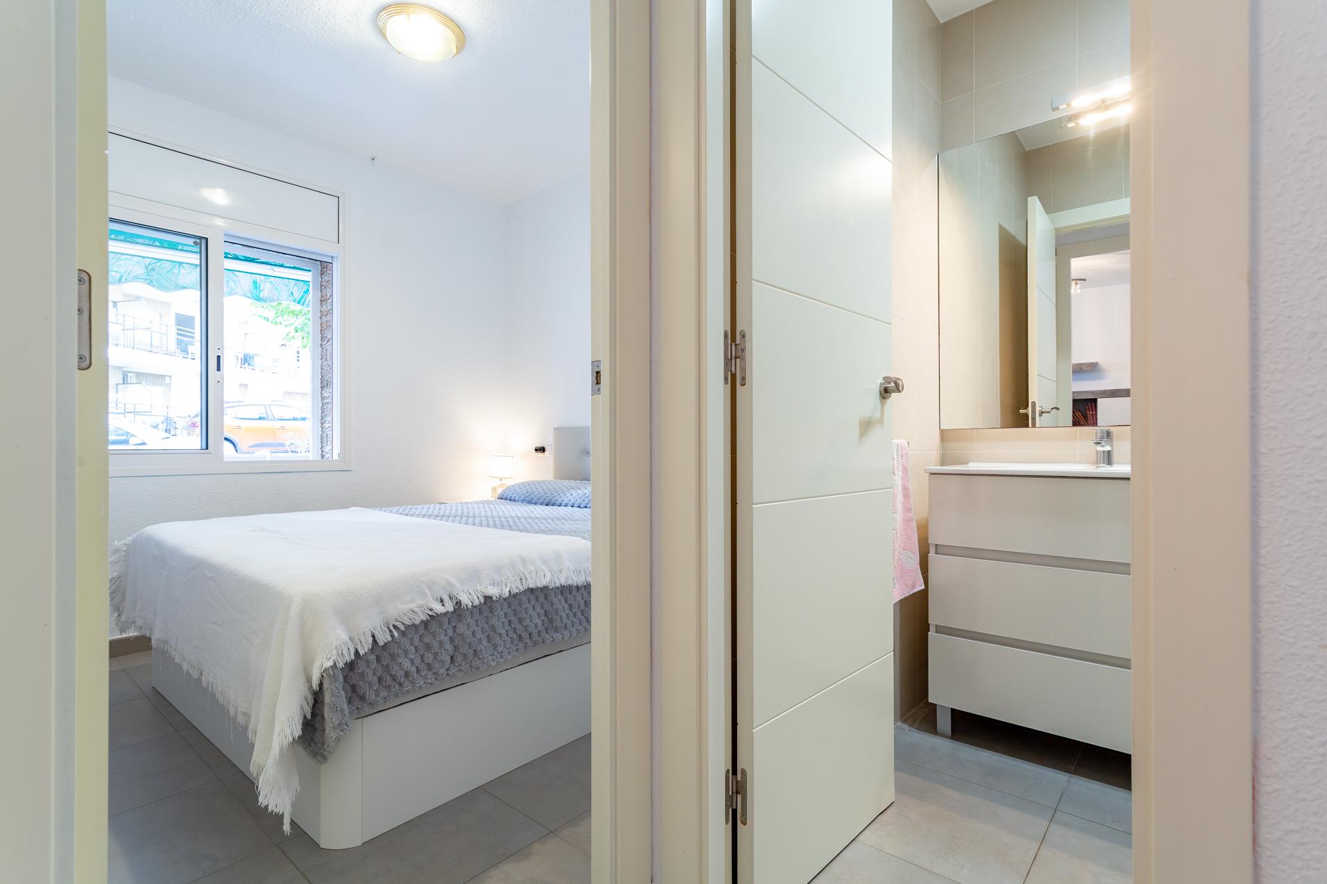 Imagen 17 Apartamento en venta en Salou / Cap Salou