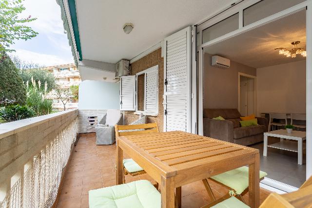Imagen 7 Inmueble 298740 - Apartamento en venta en Salou / Cap Salou