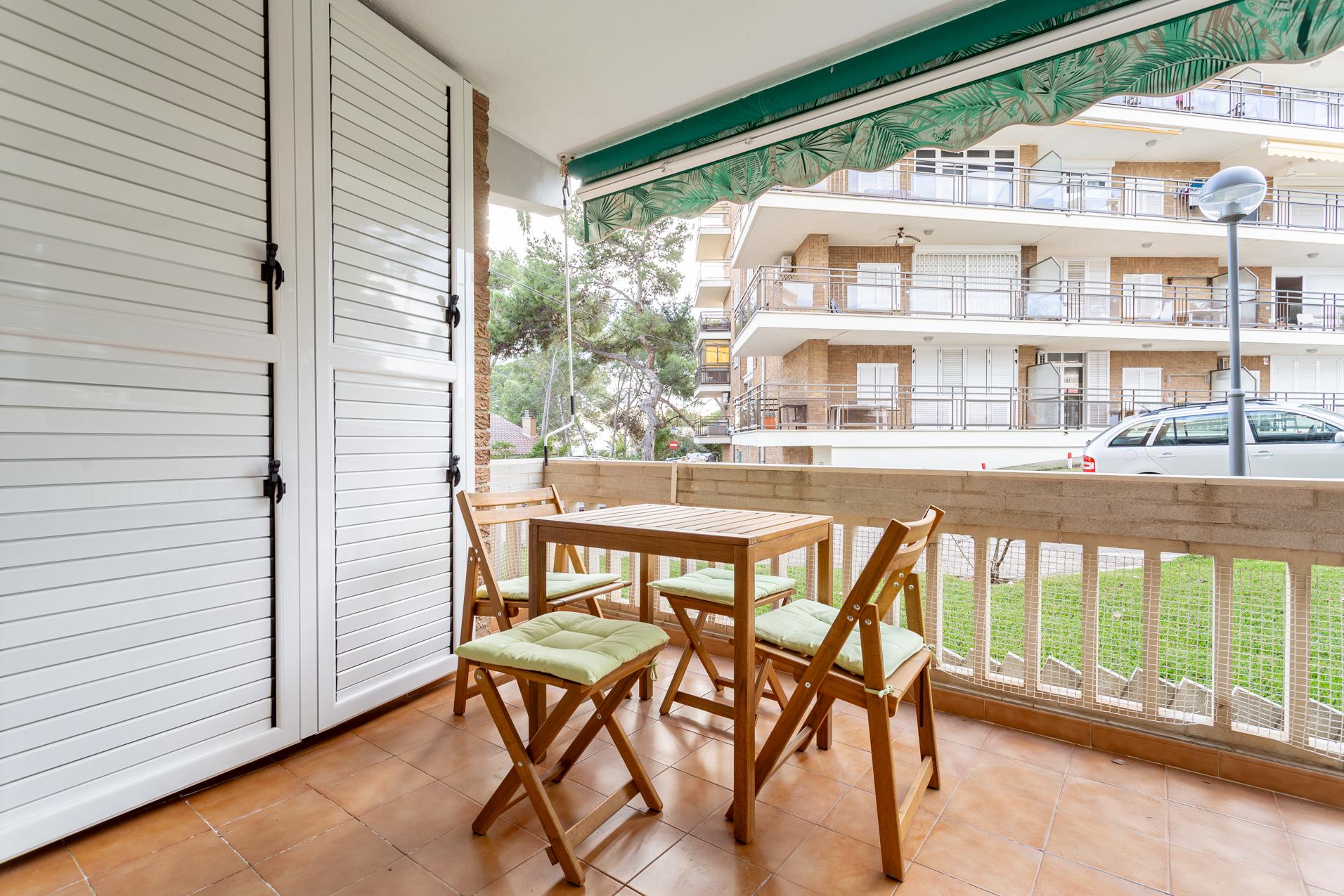 Imagen 10 Apartamento en venta en Salou / Cap Salou